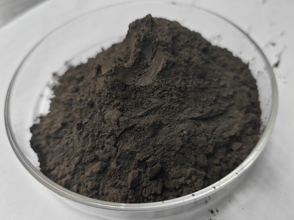 kromit tozu
